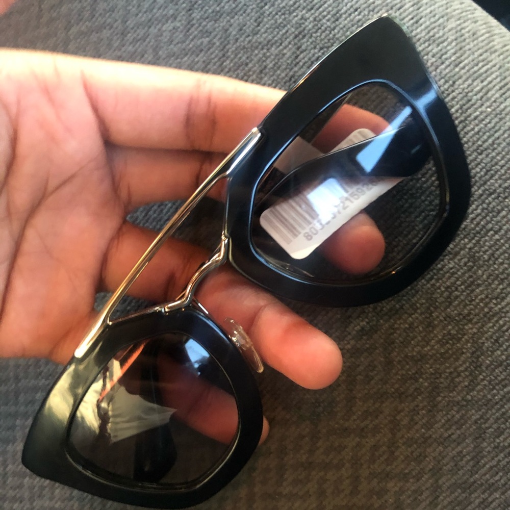 Prada Shades